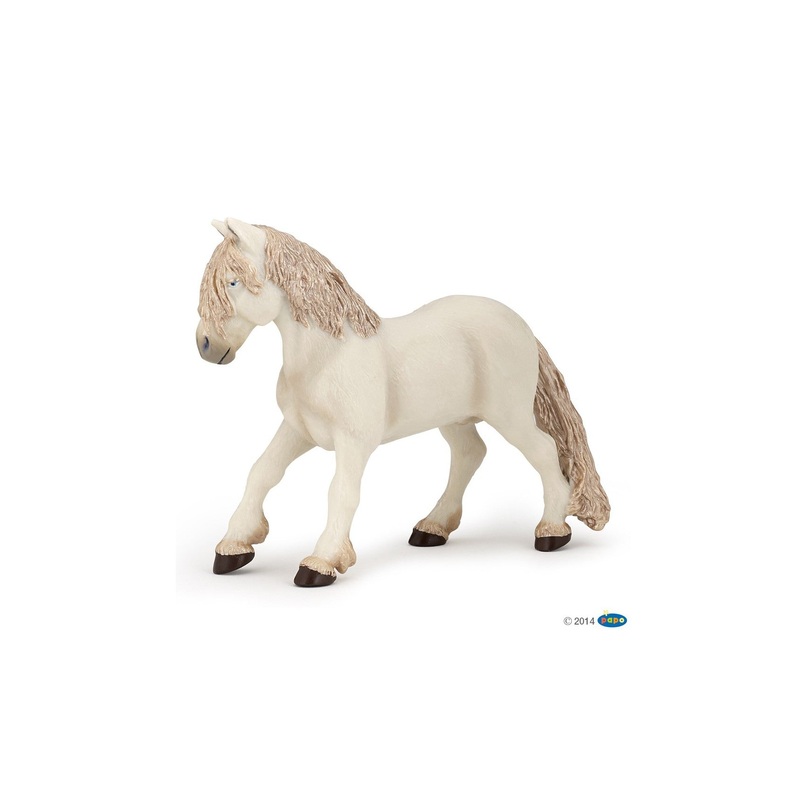 Fairy Pony Figurine