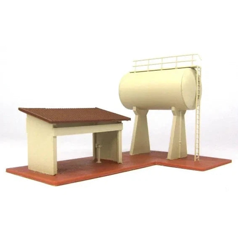 HO Diesel Fuel Storage Tank Kit
