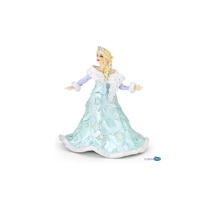 Ice Queen Figurine