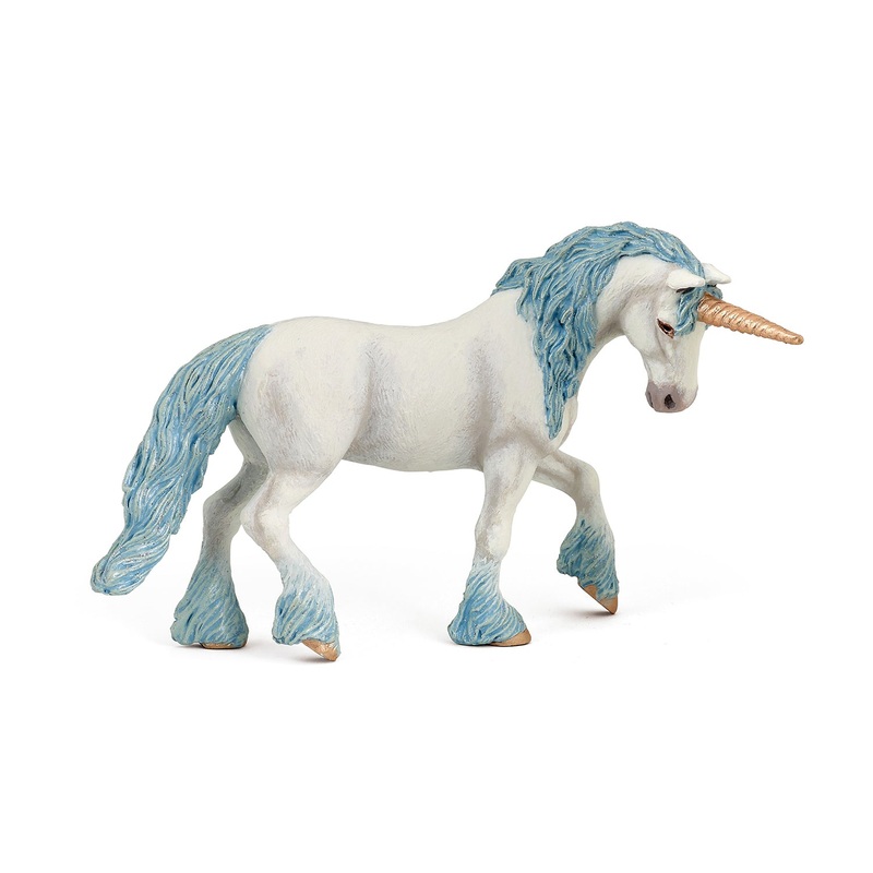 Magic Unicorn Figurine