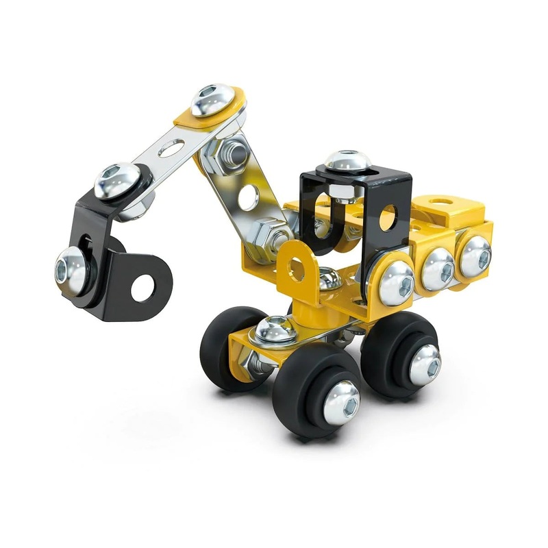 Mini Excavator