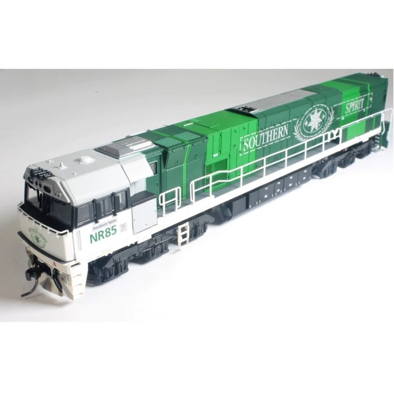 N NR Class NR85 Southern Spirit with Sound