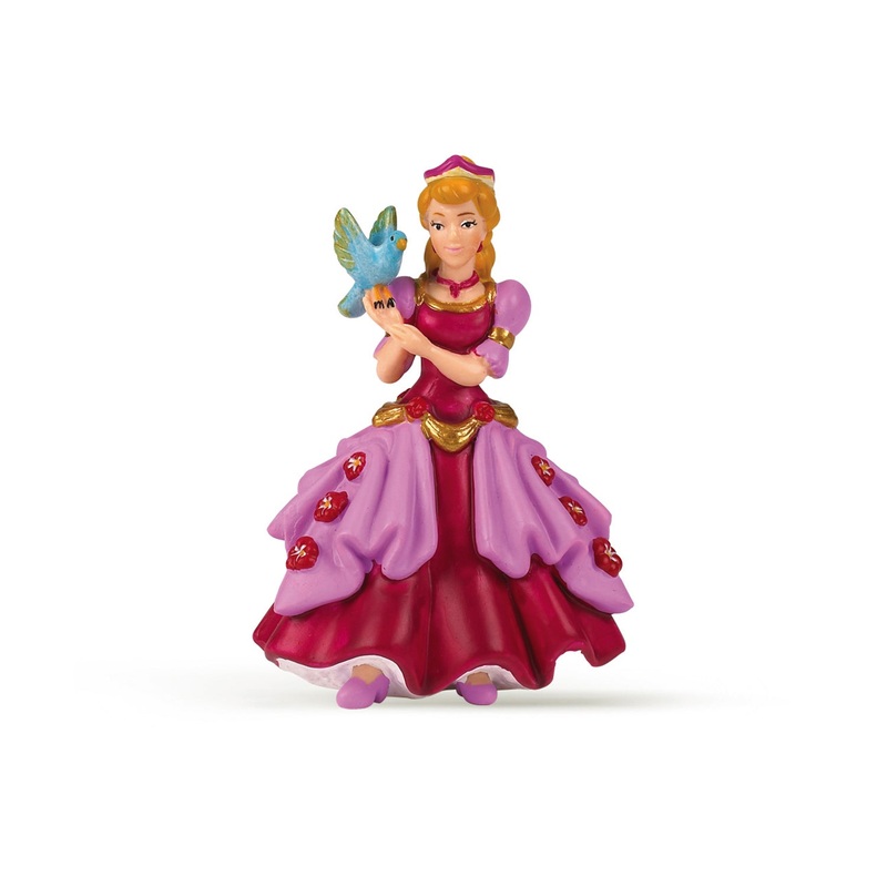Princess Laetitia Figurine
