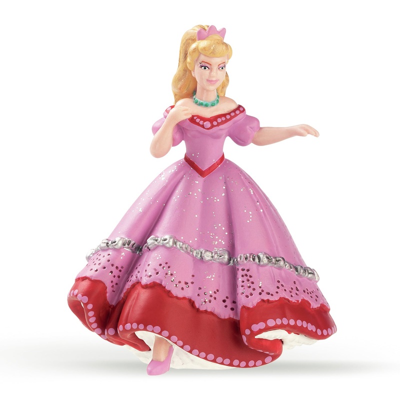 Princess Marion Figurine