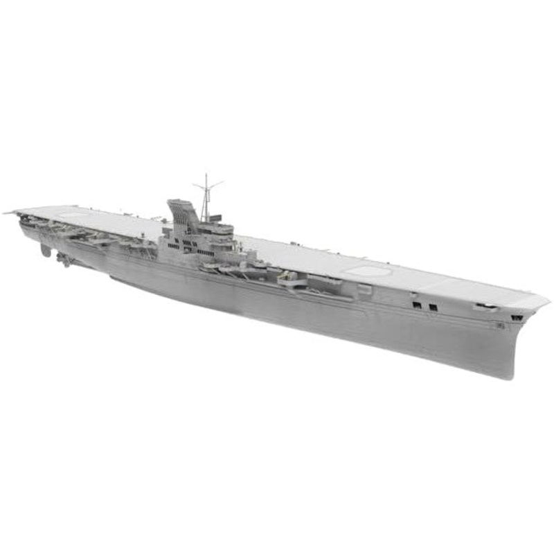 1/350 IJN Aircraft Carrier Taiho Standard Plastic Model Kit