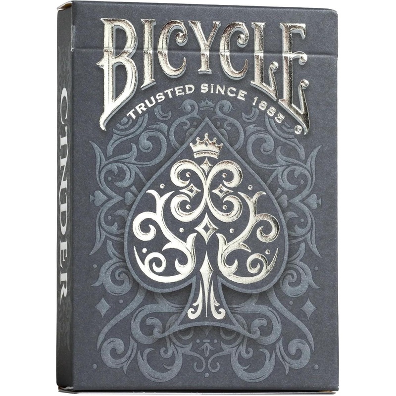 Bicycle Cinder