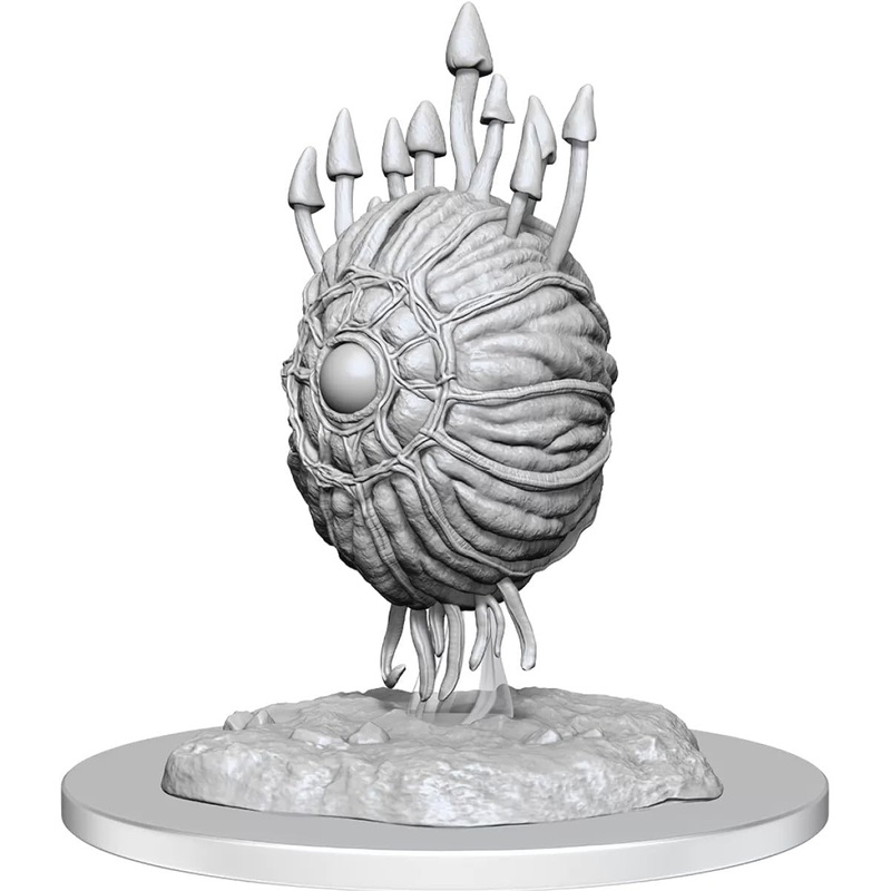 D&D Nolzur’s Marvelous Unpainted Miniatures: Gas Spore