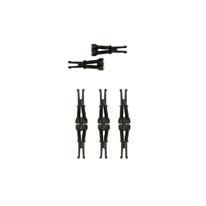 Vacuum Pipe Magnetic Coupling Pack – 20mm