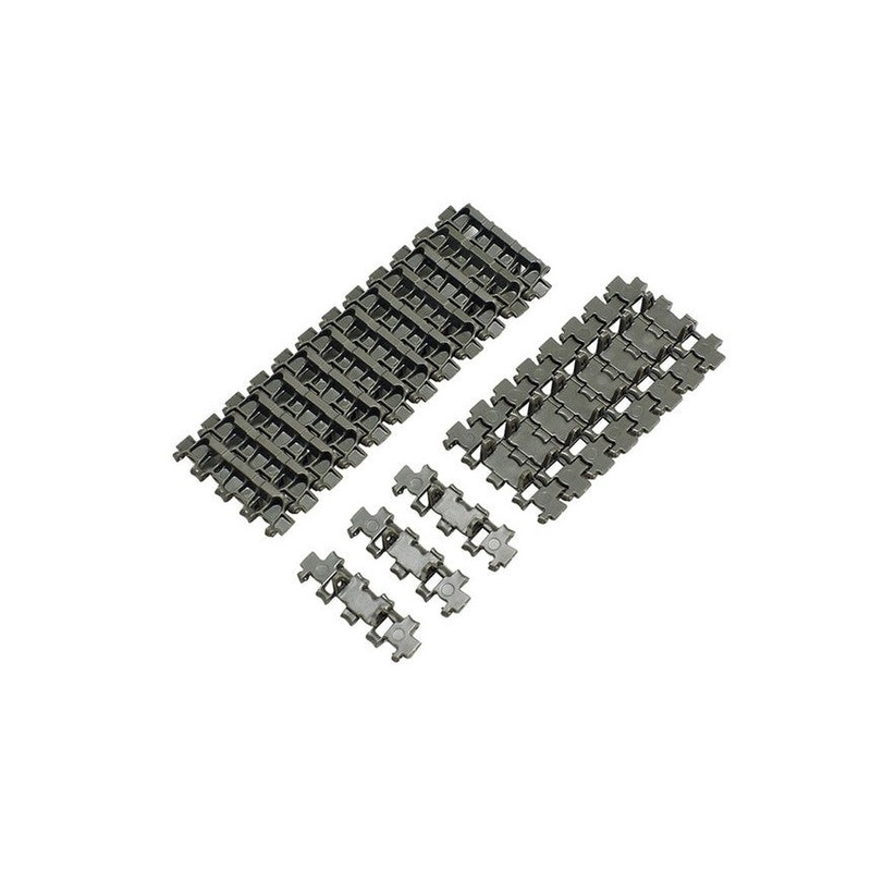1/35 Panther D Track Link Set