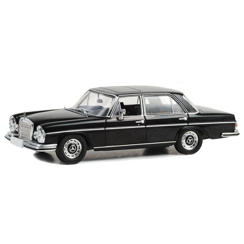 1/43 Rocky IV (1985) 1972 Mercedes Benz 280 SEL 4.5 Movie