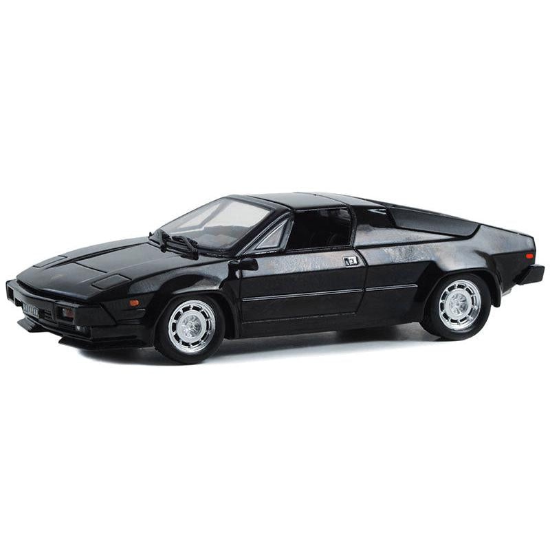 1/43 Rocky IV (1985) Rocky’s 1984 Lamborghini Jalpa P3500 Movie
