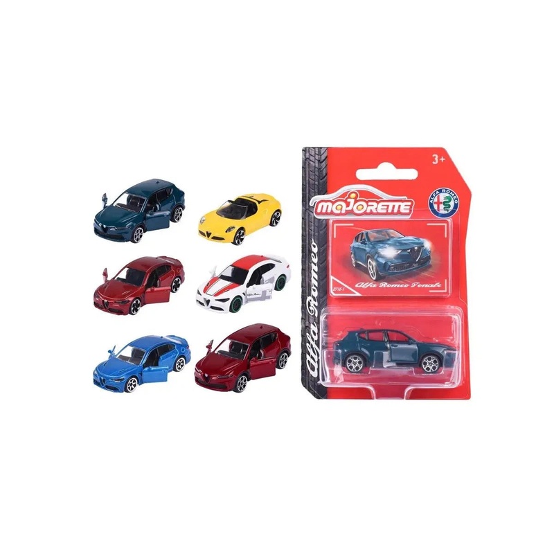 Alfa Romeo