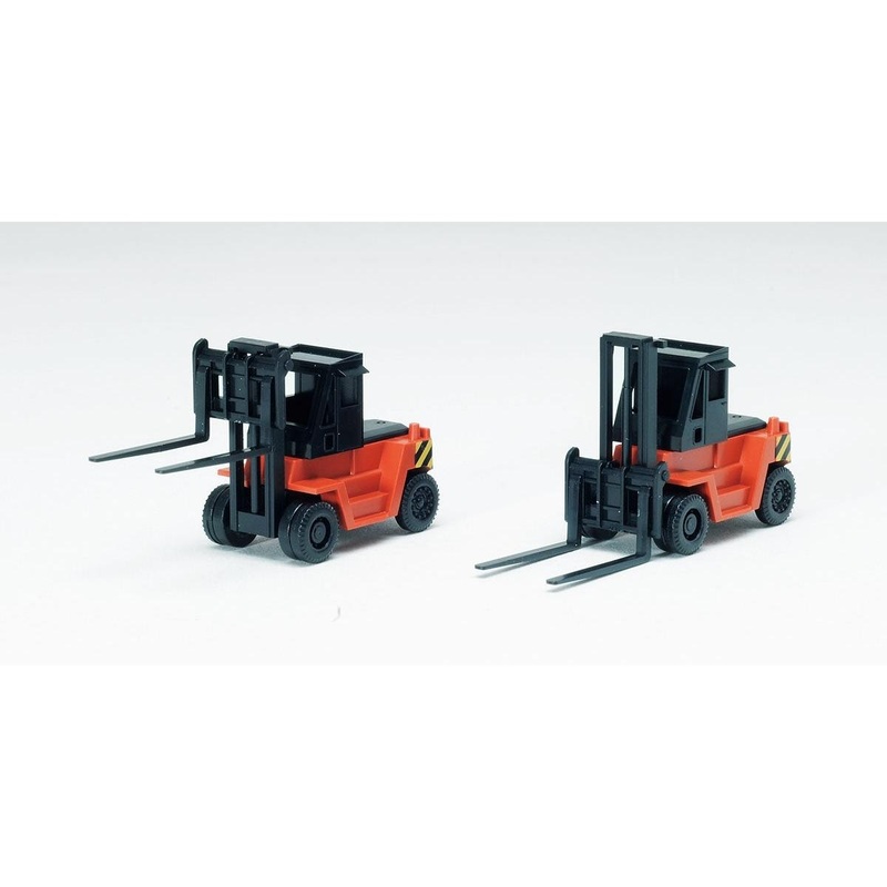 N Forklift Orange (2)