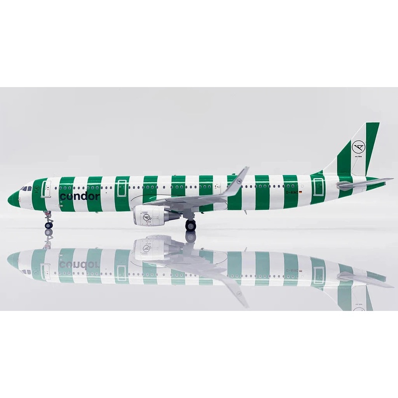 1/200 Condor Airbus A321 D-AIAC