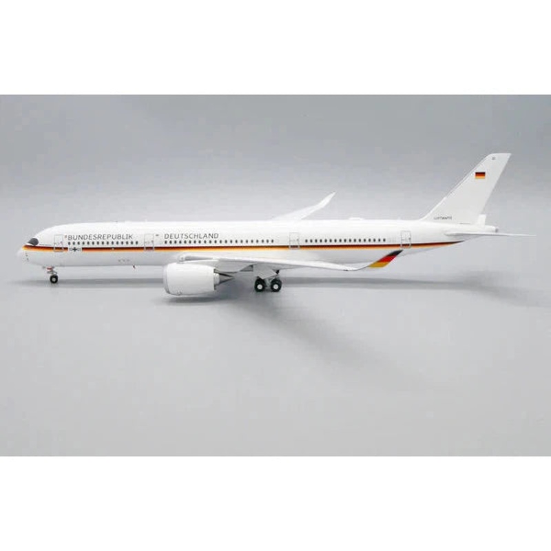 1/200 German Air Force A350900ACJ 10+01
