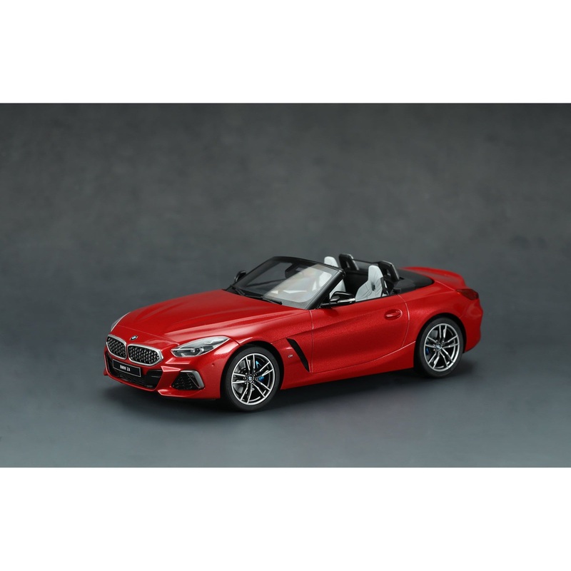 1/24 BMW Z4 M40I