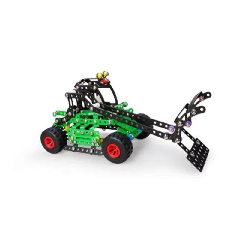443pc Manta 5-in-1 Set Constructor Kit