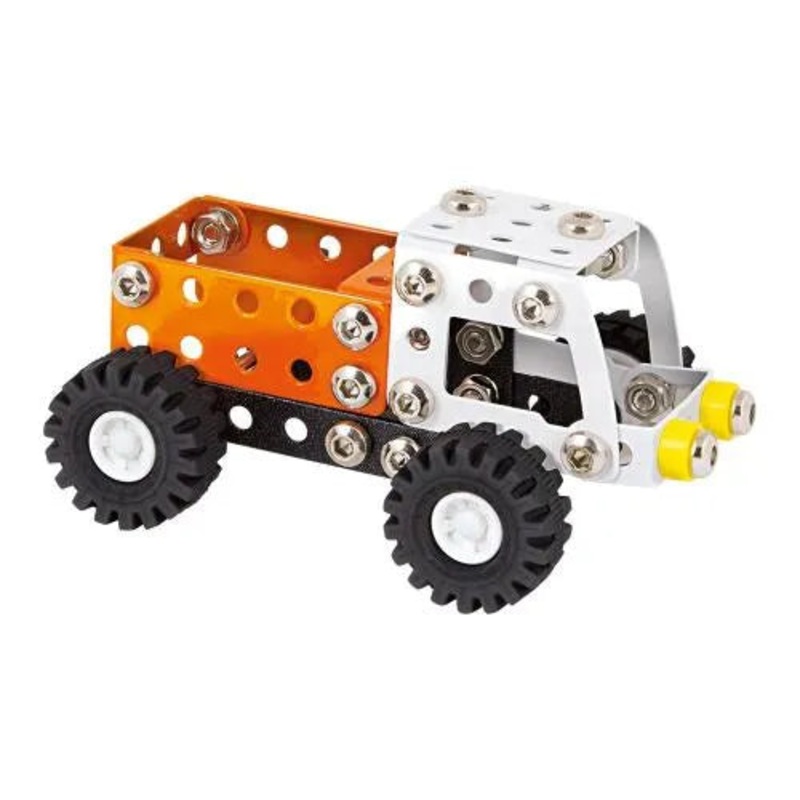 96pc Expert Pickup Constructor Kit