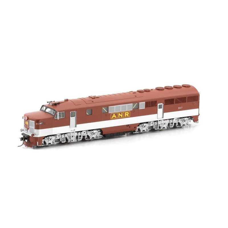 HO 900 Class 900311 907 ANR 1978 DC