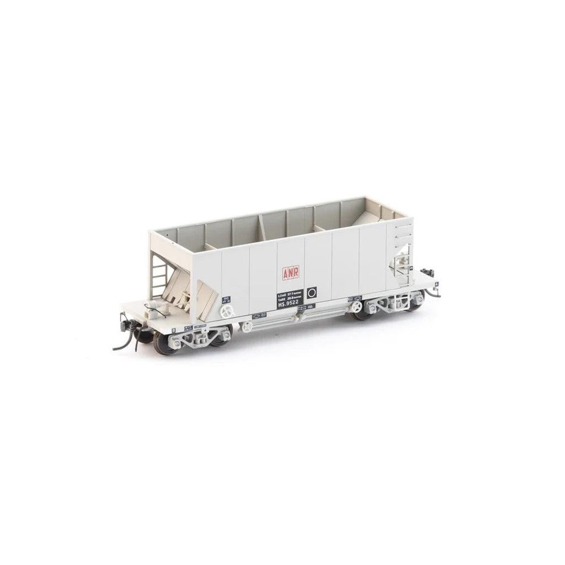 HO HS006 ANR Pack 6 – Version 1