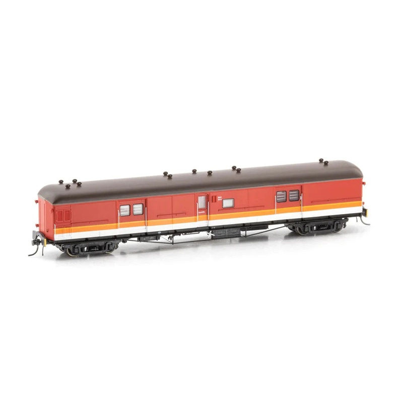 HO MHX020 MHO 2614/KB 2516 SRA Livery Twin Pack