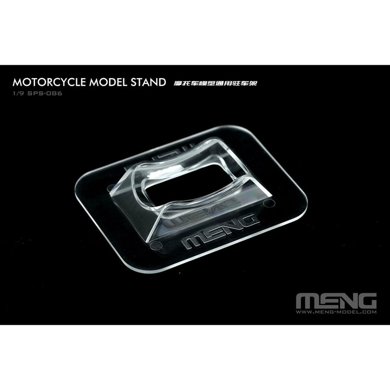 1/9 Motorcycle Model Stand