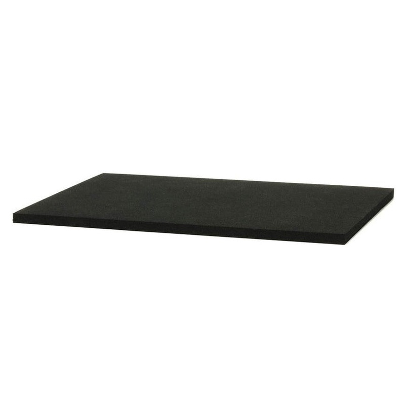 Air Compressor Anti-Vibration Mat