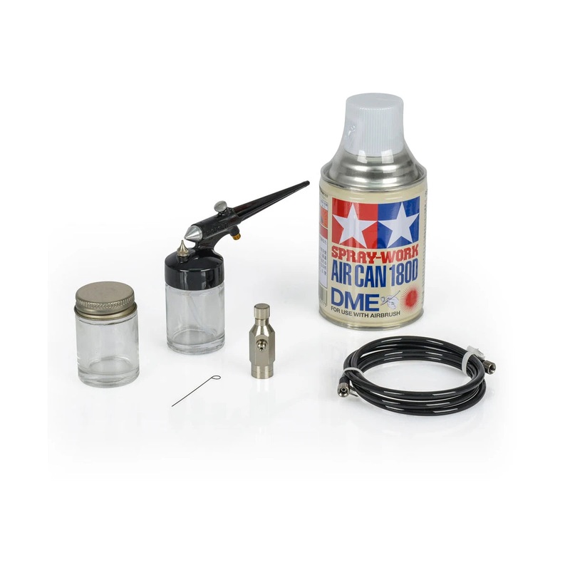 Badger 250 II Airbrush Set