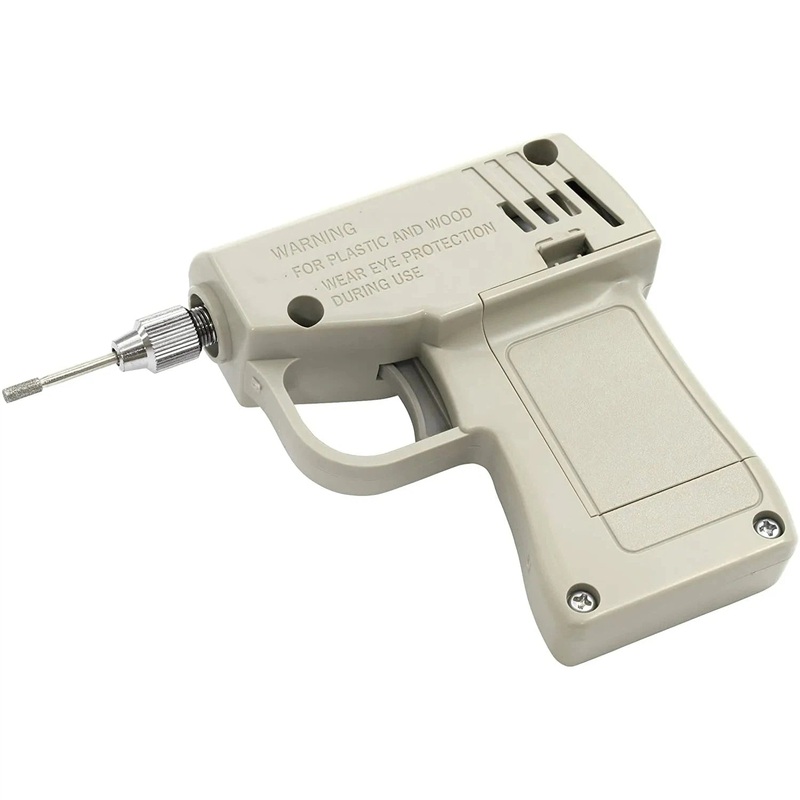 Electric Handy Router