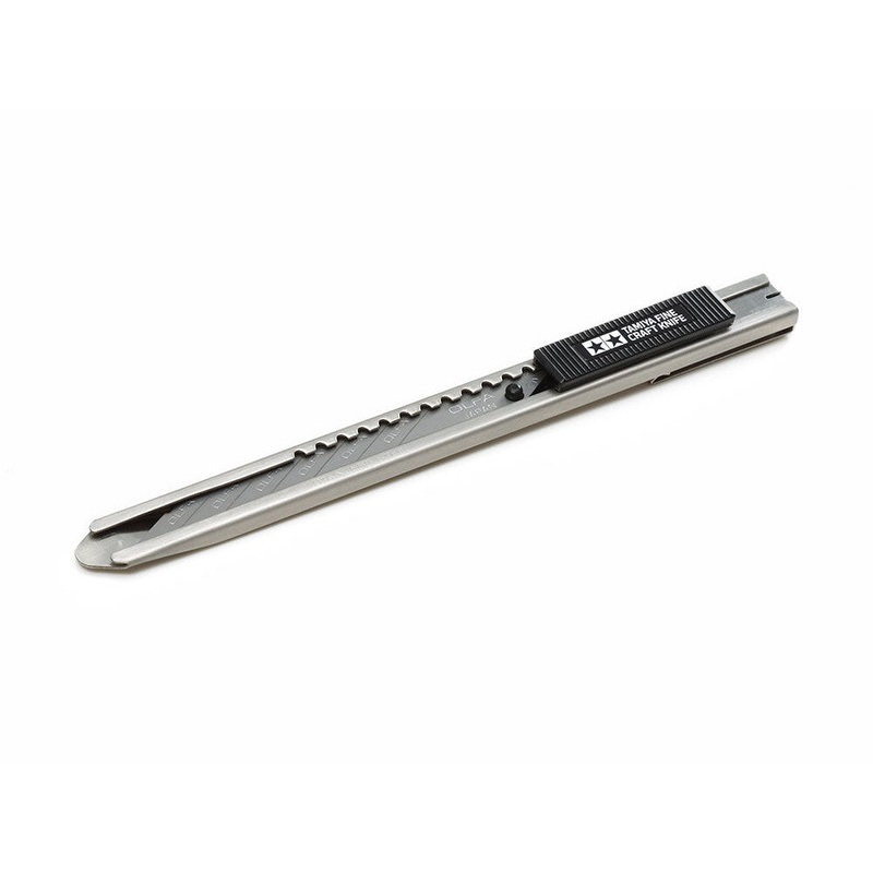 Fine Craft Knife