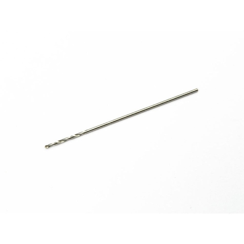 Fine Drill Bit 0.4mm