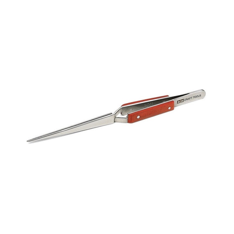 HG Revaction Straight Tweezers