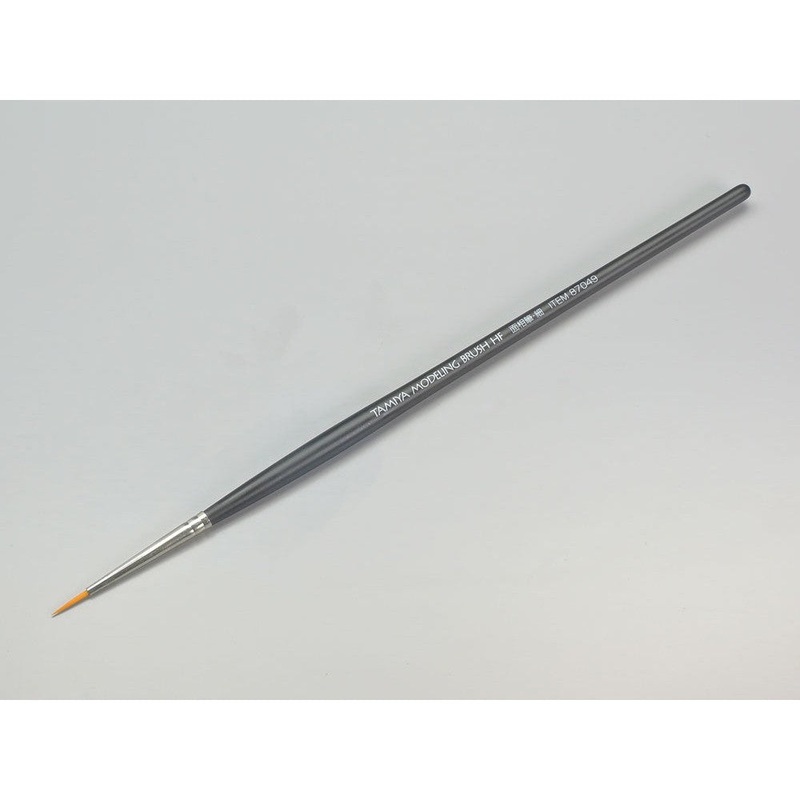 High Finish Pointed Brush (Fine)