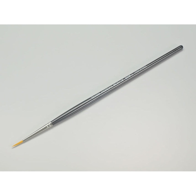 High Finish Pointed Brush (Small)