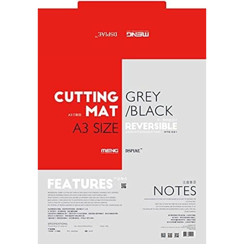 Hobby Cutting Mat
