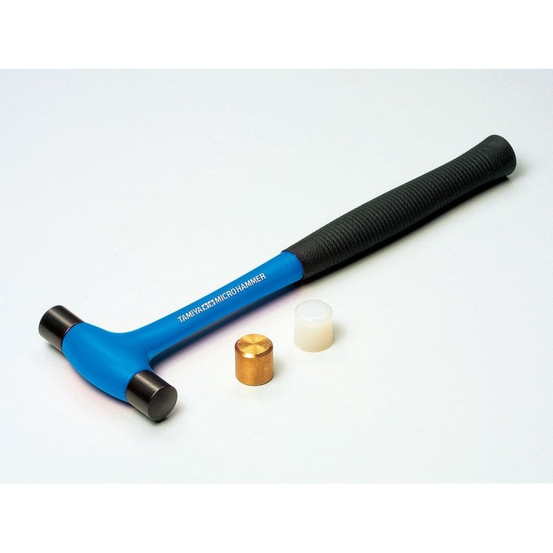 Micro Hammer (4 Heads)
