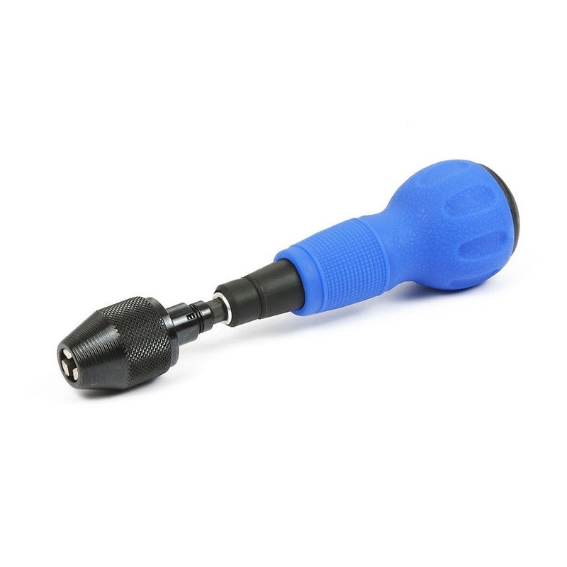 Modeling Drill Chuck