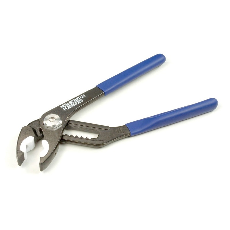 Non-Scratch Pliers