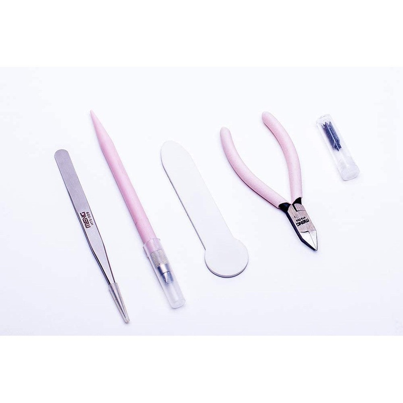 Pinky Tool Set