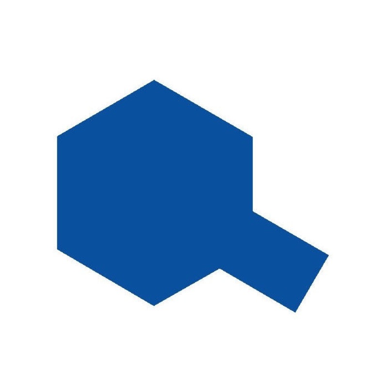 Spray PC Brilliant Blue