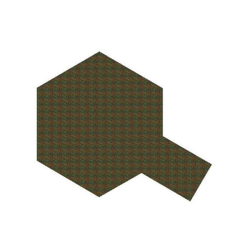 Spray PC Lame Flake