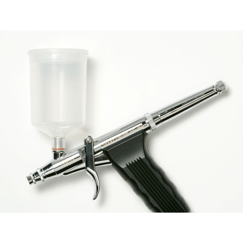 Spray-Work Paint Cup (40cc)