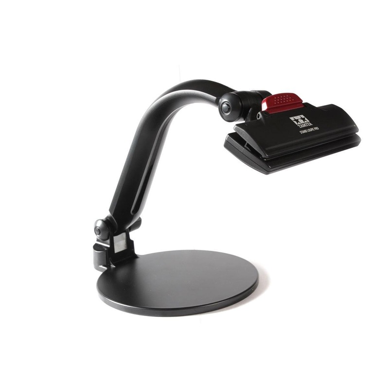 Stand Loupe 1.8x MC Lens
