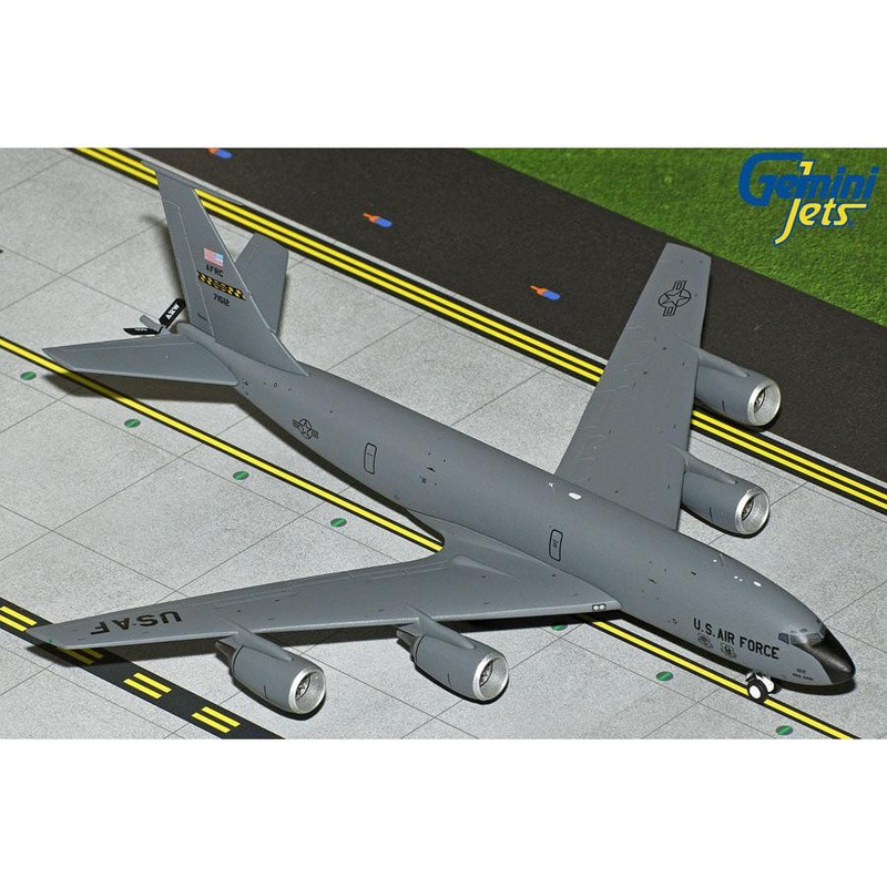 1/200 U.S. Air Force Kc-135R 57-1512