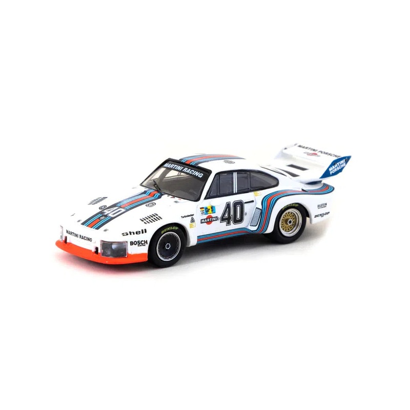1/64 #40 Porsche 935/76 24h Le Mans 1976
