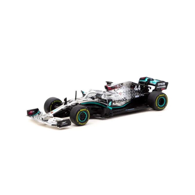 1/64 Mercedes-AMG F1 W11 EQ Performance – Barcelona Pre-Season Testing 2020 – Lewis Hamilton