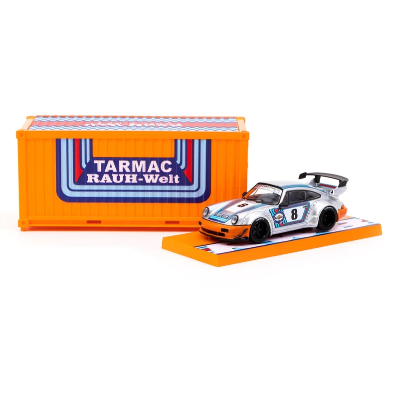 1/64 RWB 964 – Ichiban Boshi
