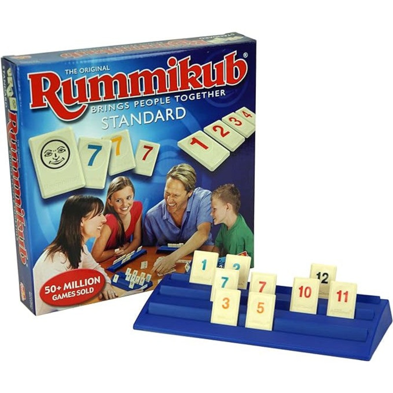 Original Rummikub Standard