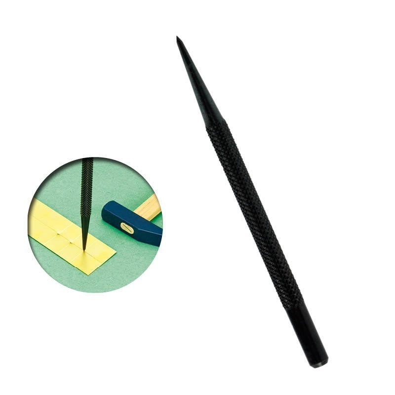 Single ended scriber