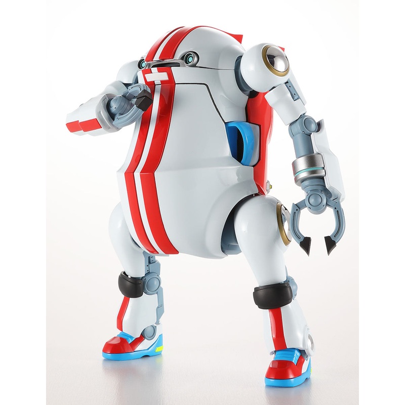 1/20 20 Mechatrowego No.07 Sports “JPN”